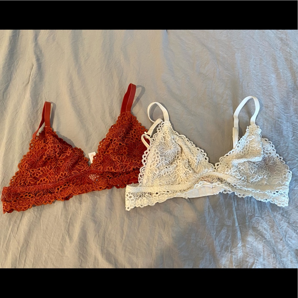 Bralettes